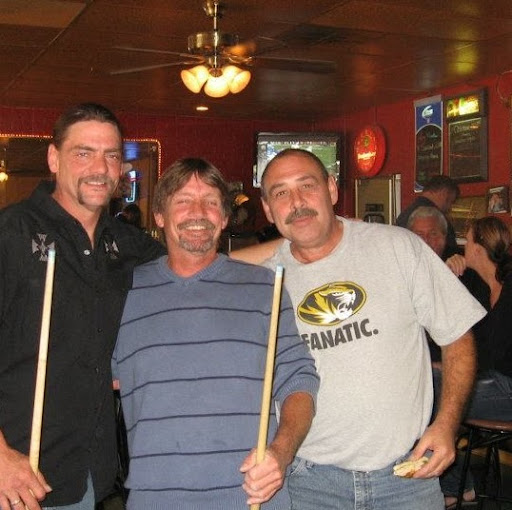 James Michel Photo 46