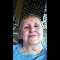 Anne Harrison Photo 31