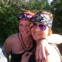 Julia Gardiner Photo 8