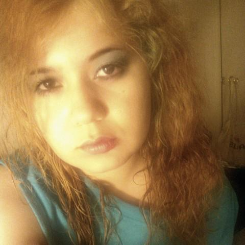 Sara Corona Photo 9