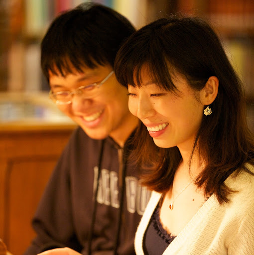Jingjing Zhou Photo 12