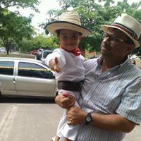 Eduardo Duran Photo 22