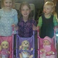 Debra Elkins Photo 10