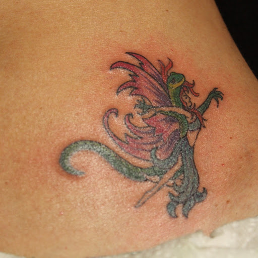 Nancy Muller Photo 15