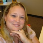 Anne Rasmussen Photo 2