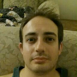 Aaron Black Photo 32