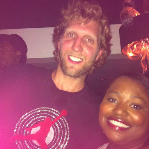 Carmen Robinson Photo 39