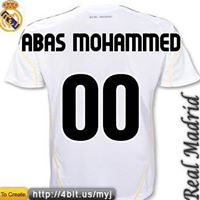 Abas Mohammed Photo 4