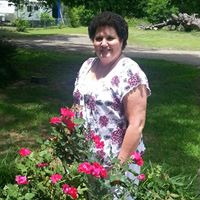 Doris Ellis Photo 12