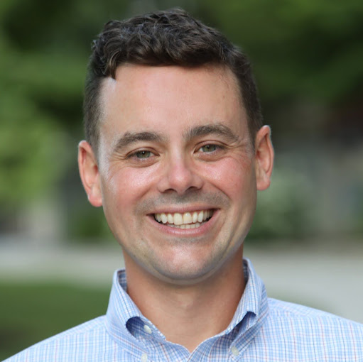 Patrick Clark Photo 42