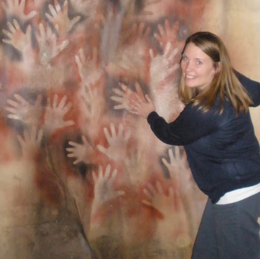 Christina Nicholas Photo 5