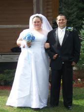 Amanda Burns Photo 11