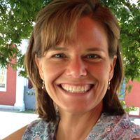 Tracy Fuchs Photo 15