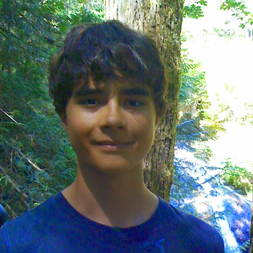 Miles Thompson Photo 31