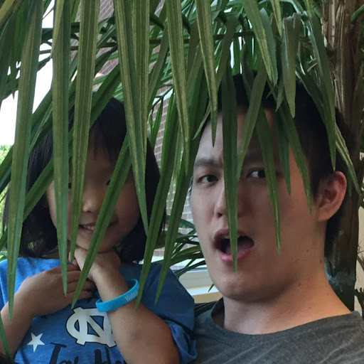 Phillip Lin Photo 13