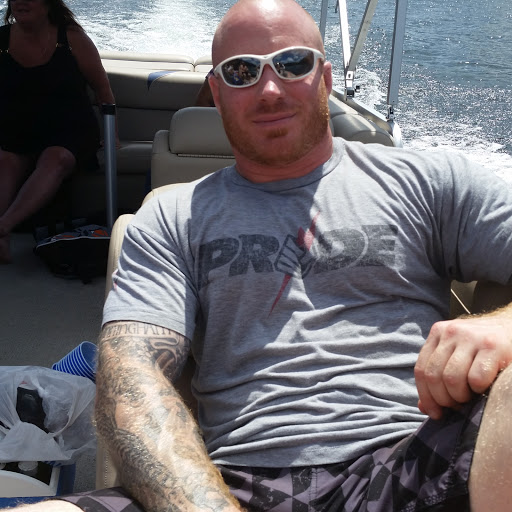 Andrew Cunningham Photo 46