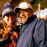 Kirsten Thompson Photo 28