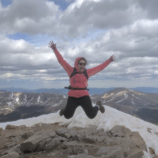 Julie Foley Photo 38