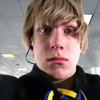 Michael Herod Photo 5