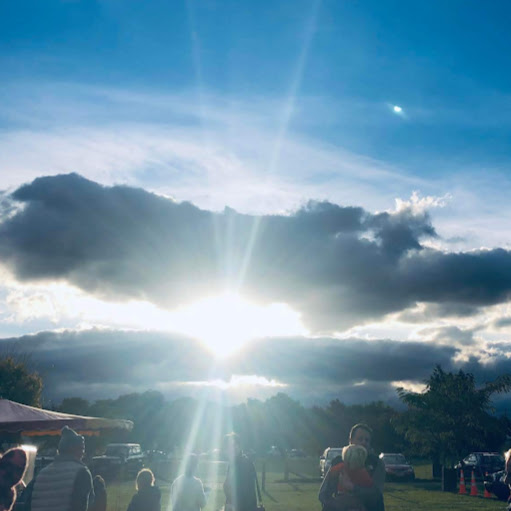 Grace Cheng Photo 28