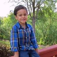 Samuel Martinez Photo 16