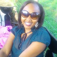 Caroline Mwangi Photo 27