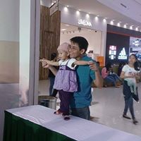 Dung Tran Photo 11