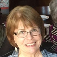 Ann Cooper Photo 40