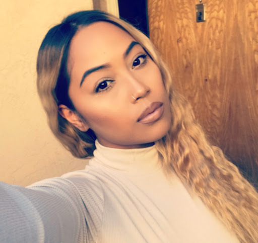Danielle Jefferson Photo 28
