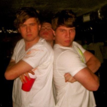 George Hunter Photo 20