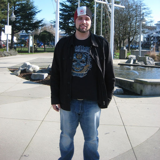 Ryan Connolly Photo 16