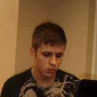 Caleb Taylor Photo 14