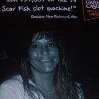 Christine Jacobson Photo 10