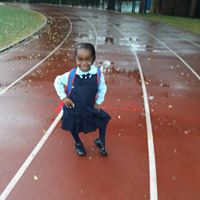 Rosemarie Clark Photo 12