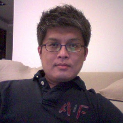 Charles Cheng Photo 39