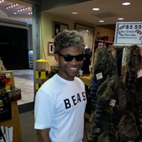 Michael Pressley Photo 17