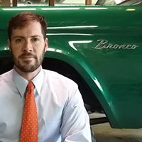 Christopher Runnels Photo 13