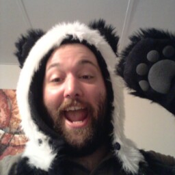 Derrick Hill Photo 13