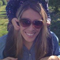 Jessica Glick Photo 13
