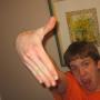 Chris Roberson Photo 34