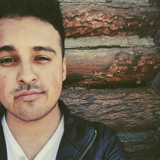 Michael Arellano Photo 34