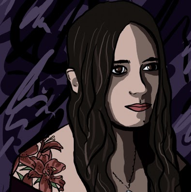 Alicia Kennedy Photo 17