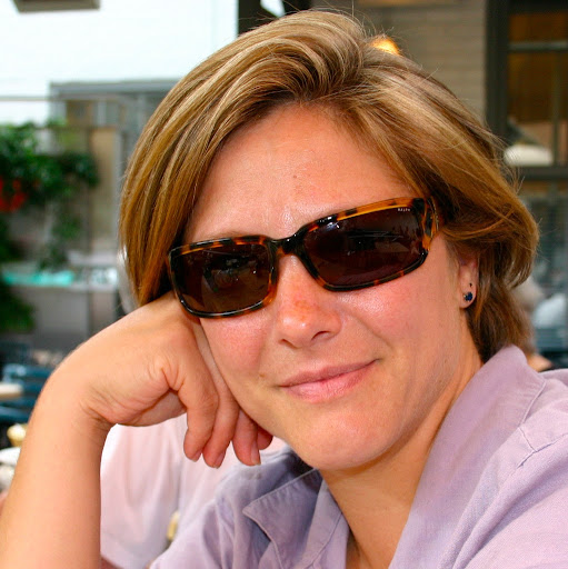 Lisa Watkins Photo 6