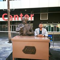 Marcus Green Photo 13