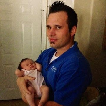 Joseph Everett Photo 14