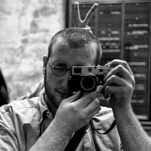 Daniel Schaefer Photo 12