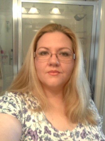Samantha Marshall Photo 33