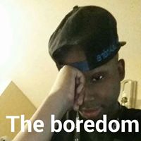 Deandre Henderson Photo 11