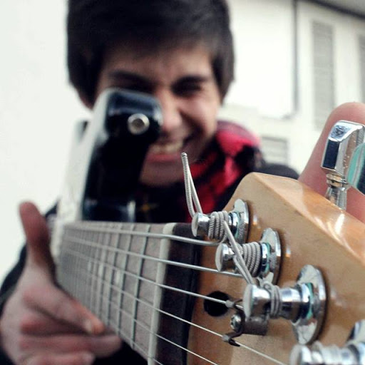 Daniel Montecinos Photo 27