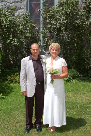 Pamela White Photo 14